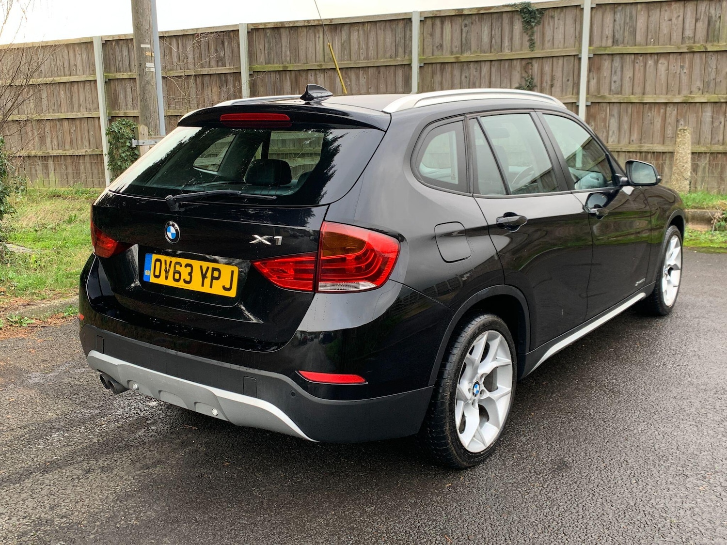 Used BMW X1 2013 for sale - 76214102: Photo 6