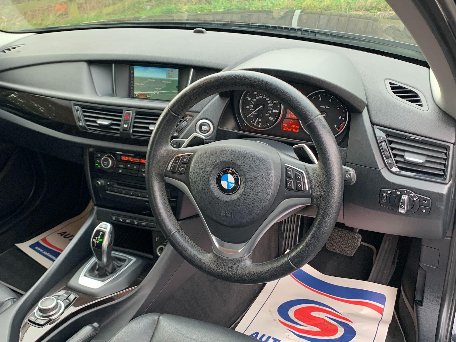 Used BMW X1 2013 for sale - 76214102: Photo 8