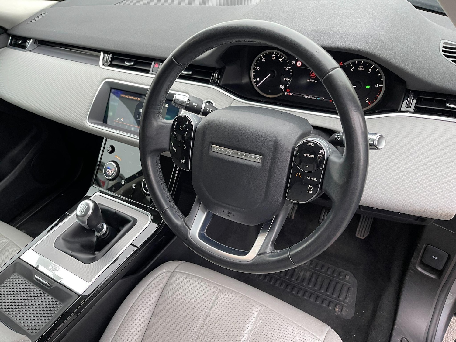 Used Land Rover Range Rover Evoque 2020 for sale - 78058967: Photo 10