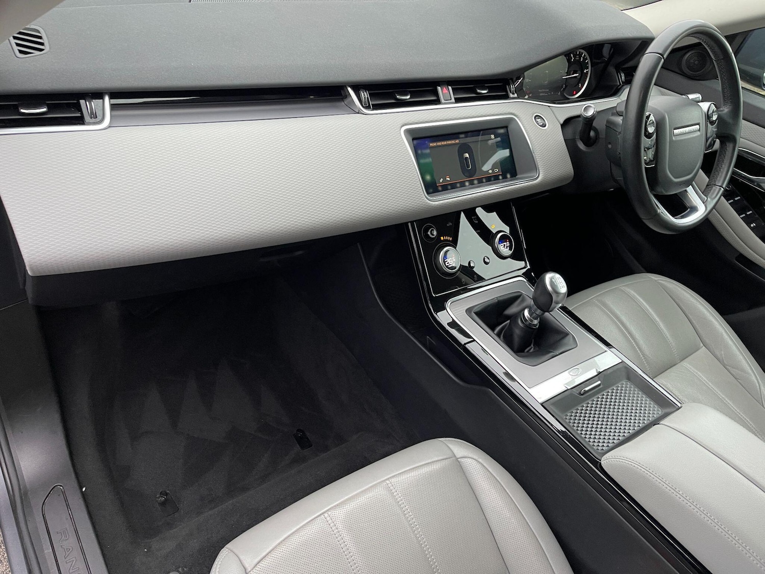 Used Land Rover Range Rover Evoque 2020 for sale - 78058967: Photo 11