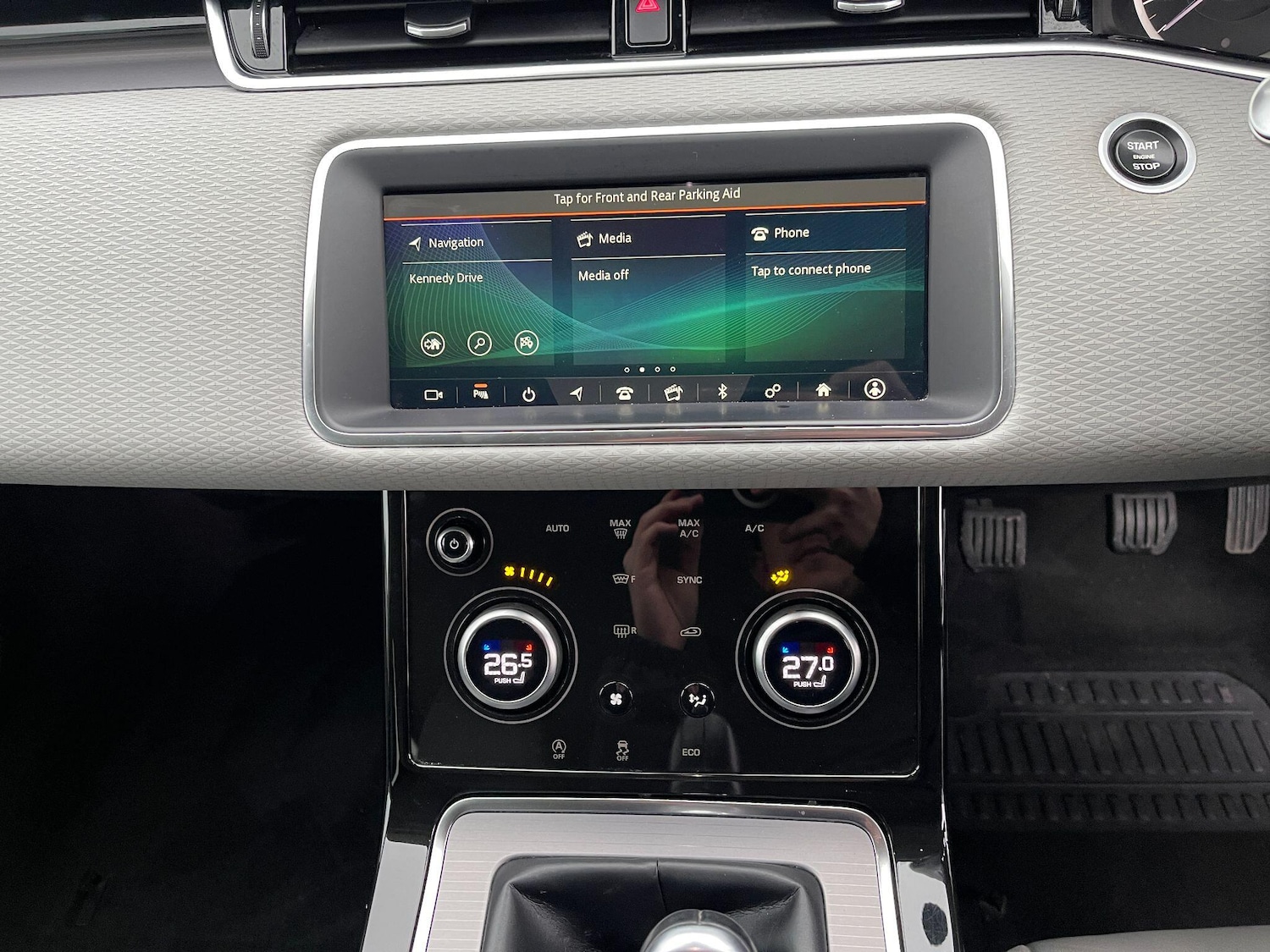 Used Land Rover Range Rover Evoque 2020 for sale - 78058967: Photo 13