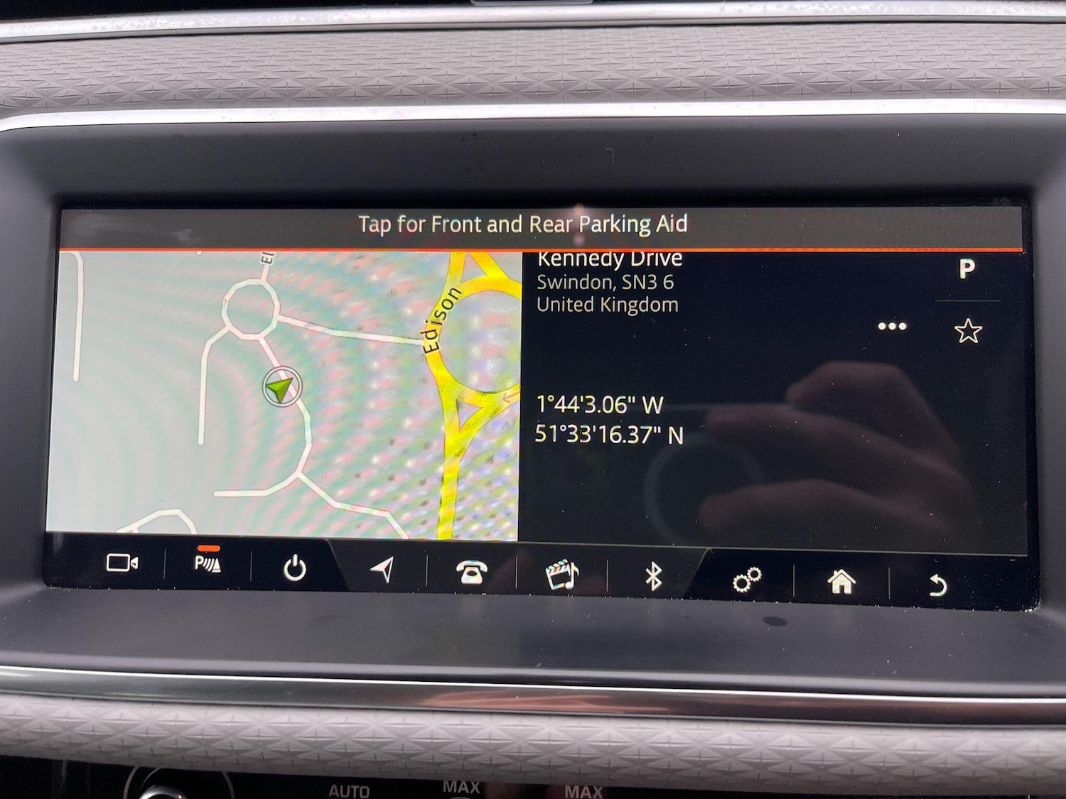 Used Land Rover Range Rover Evoque 2020 for sale - 78058967: Photo 14