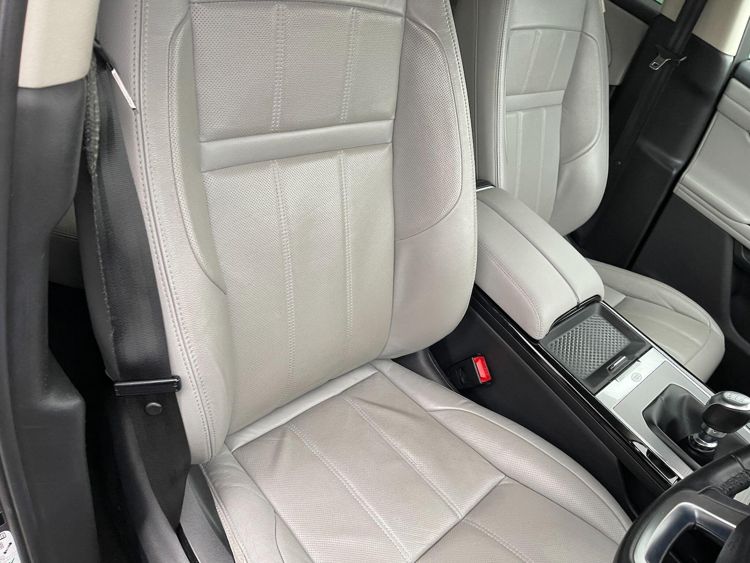 Used Land Rover Range Rover Evoque 2020 for sale - 78058967: Photo 16