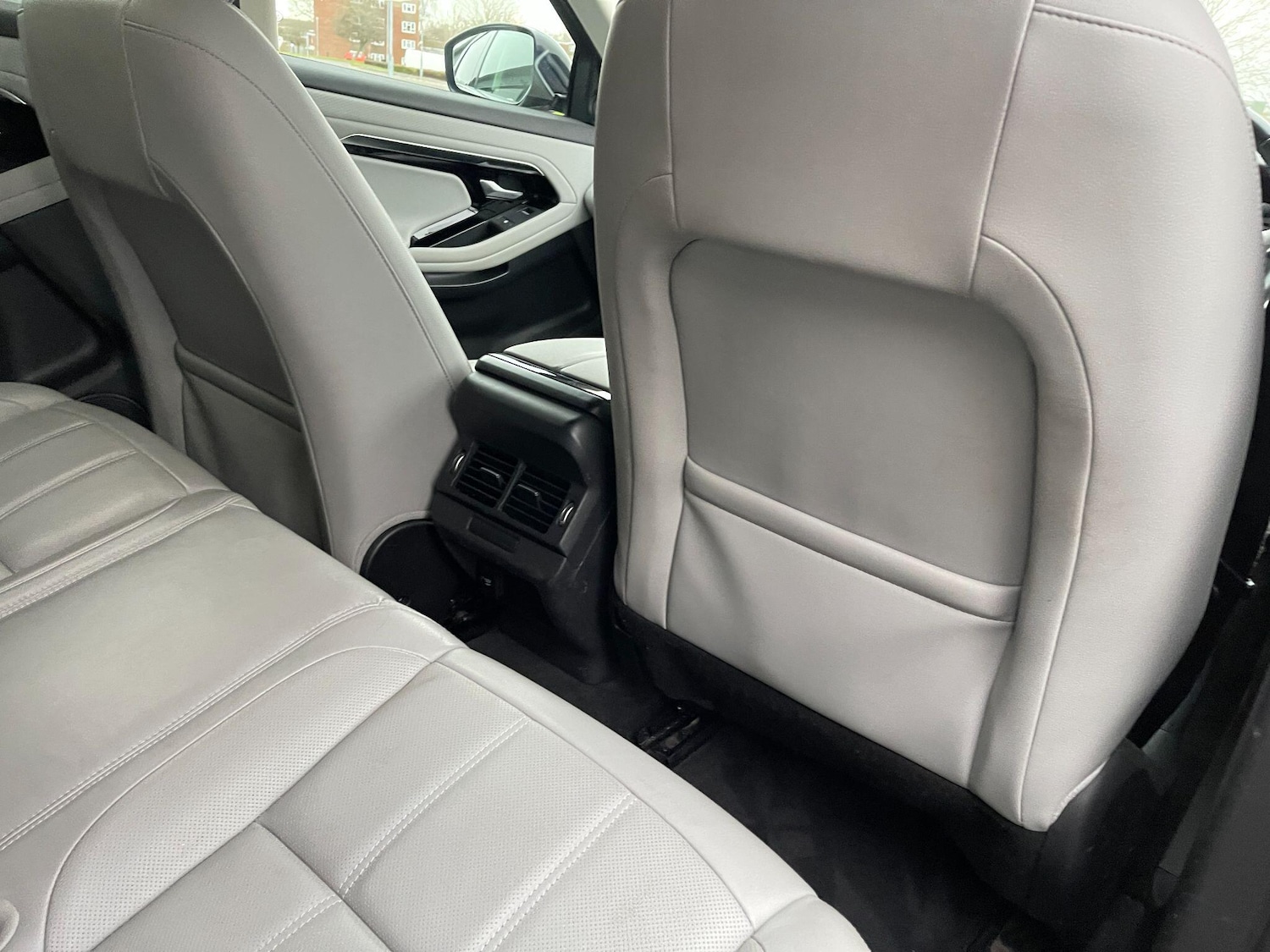 Used Land Rover Range Rover Evoque 2020 for sale - 78058967: Photo 17