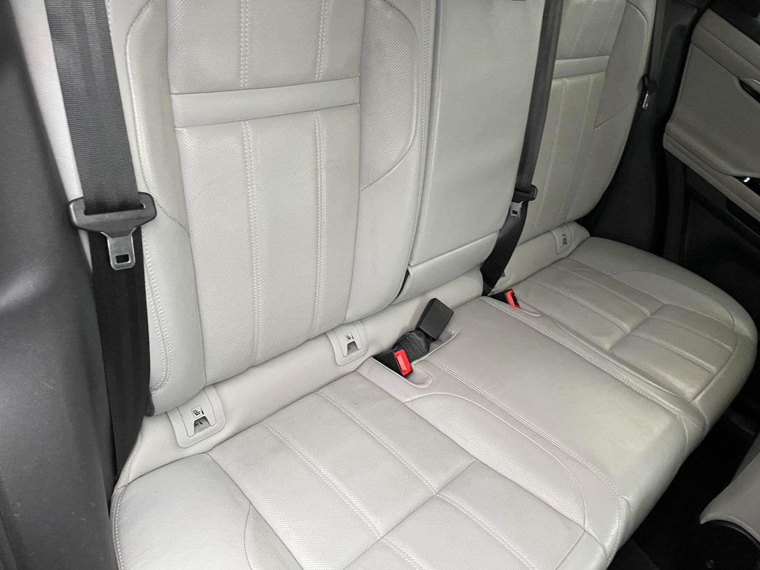 Used Land Rover Range Rover Evoque 2020 for sale - 78058967: Photo 18