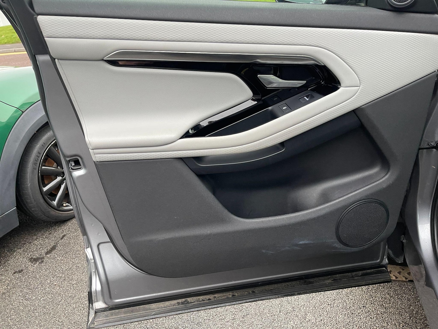 Used Land Rover Range Rover Evoque 2020 for sale - 78058967: Photo 28