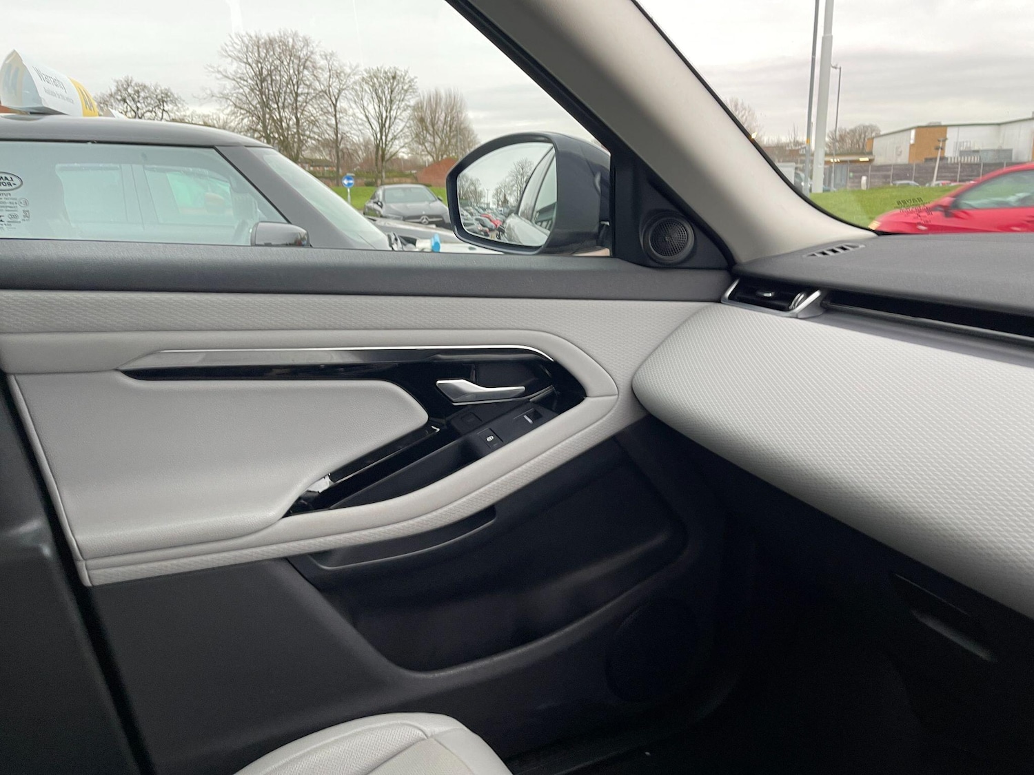 Used Land Rover Range Rover Evoque 2020 for sale - 78058967: Photo 29