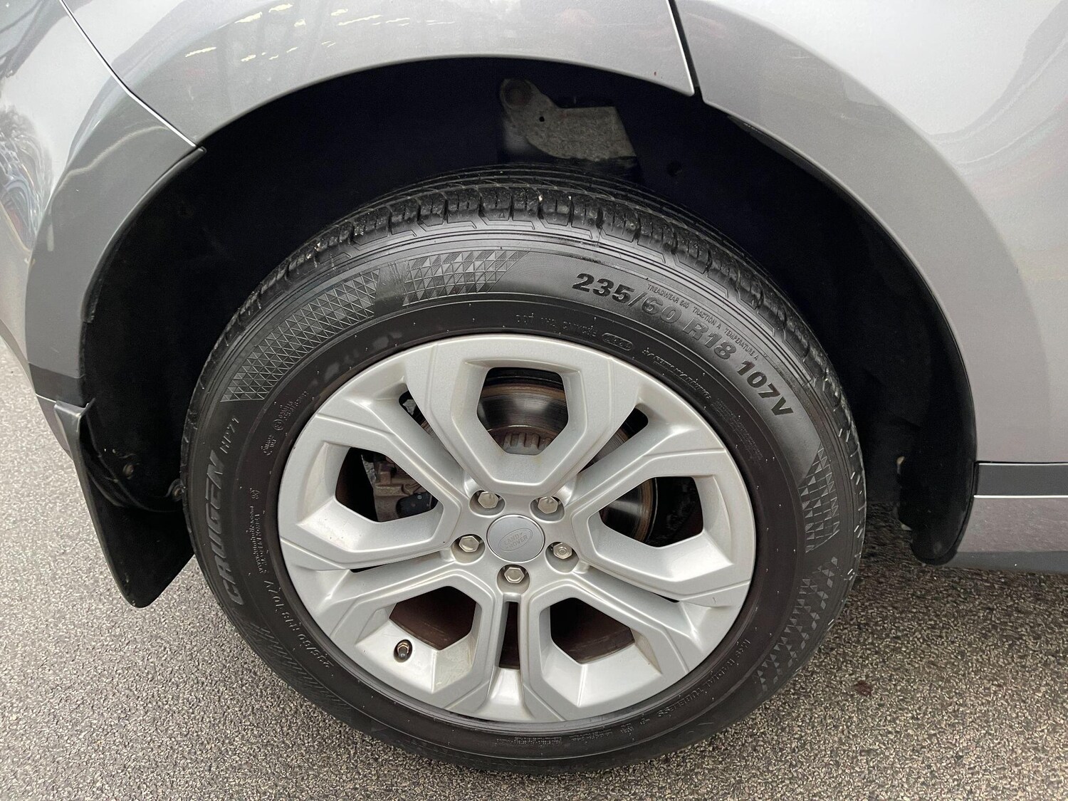 Used Land Rover Range Rover Evoque 2020 for sale - 78058967: Photo 32