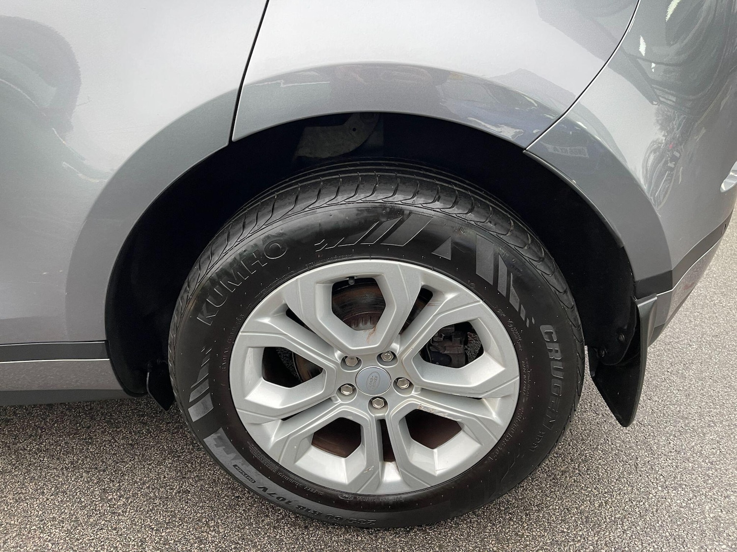 Used Land Rover Range Rover Evoque 2020 for sale - 78058967: Photo 33