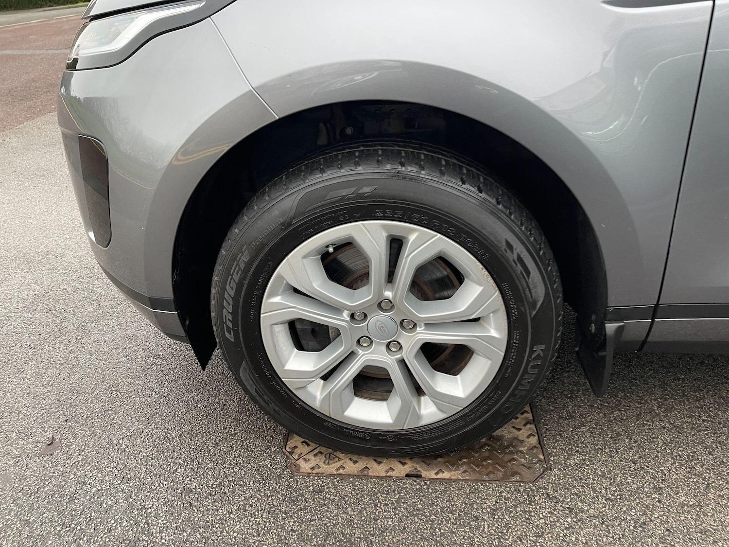 Used Land Rover Range Rover Evoque 2020 for sale - 78058967: Photo 34