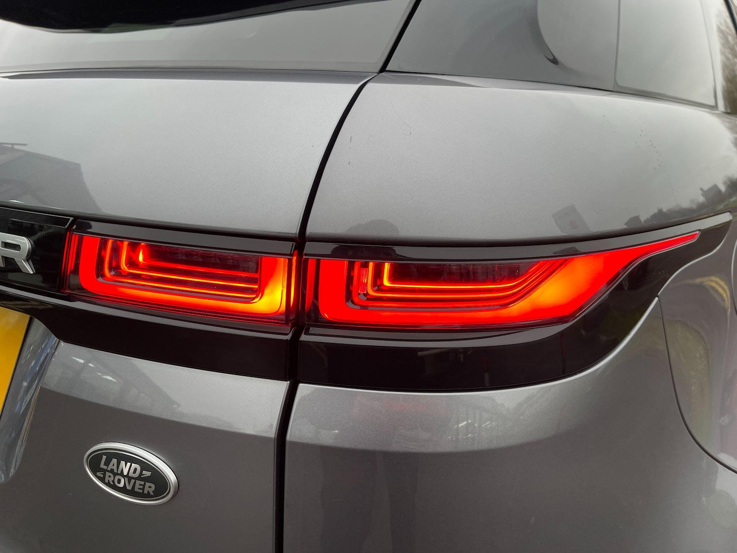 Used Land Rover Range Rover Evoque 2020 for sale - 78058967: Photo 39