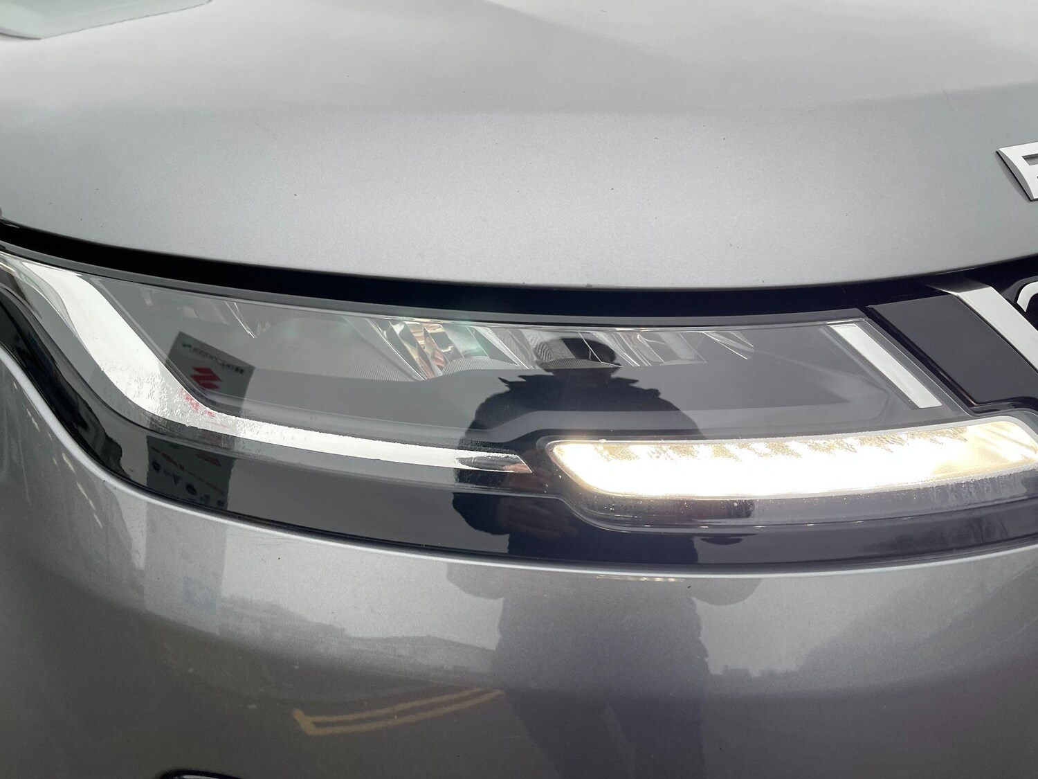 Used Land Rover Range Rover Evoque 2020 for sale - 78058967: Photo 40