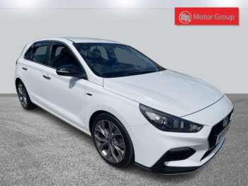 2019 (19) - 1.4 T-GDi N Line Euro 6 (s/s) 5dr