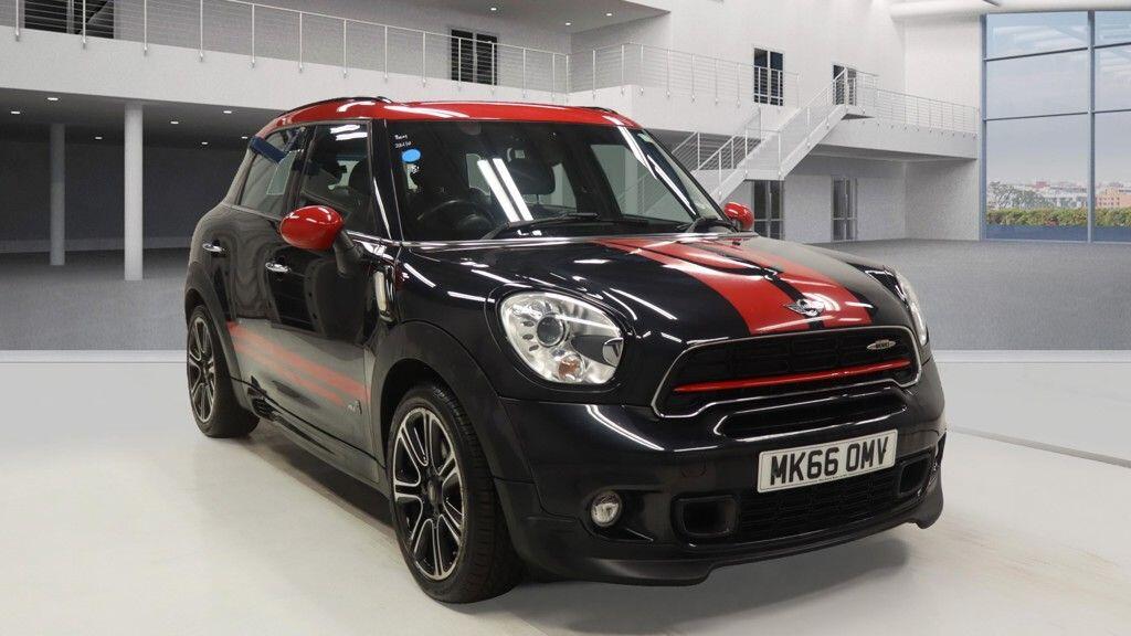 Used MINI Countryman 2016 for sale - 76398775: Photo 1