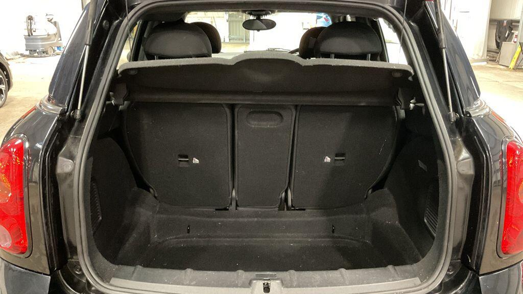 Used MINI Countryman 2016 for sale - 76398775: Photo 10