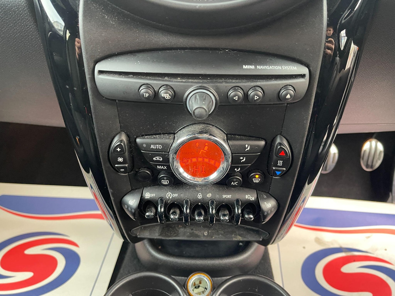 Used MINI Countryman 2016 for sale - 76398775: Photo 17