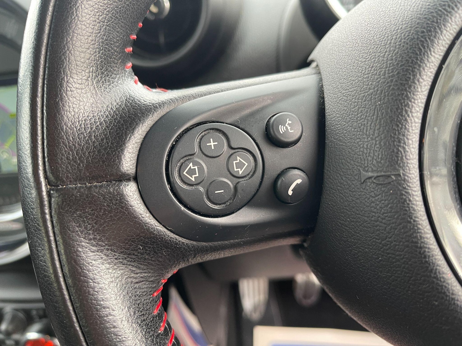 Used MINI Countryman 2016 for sale - 76398775: Photo 18