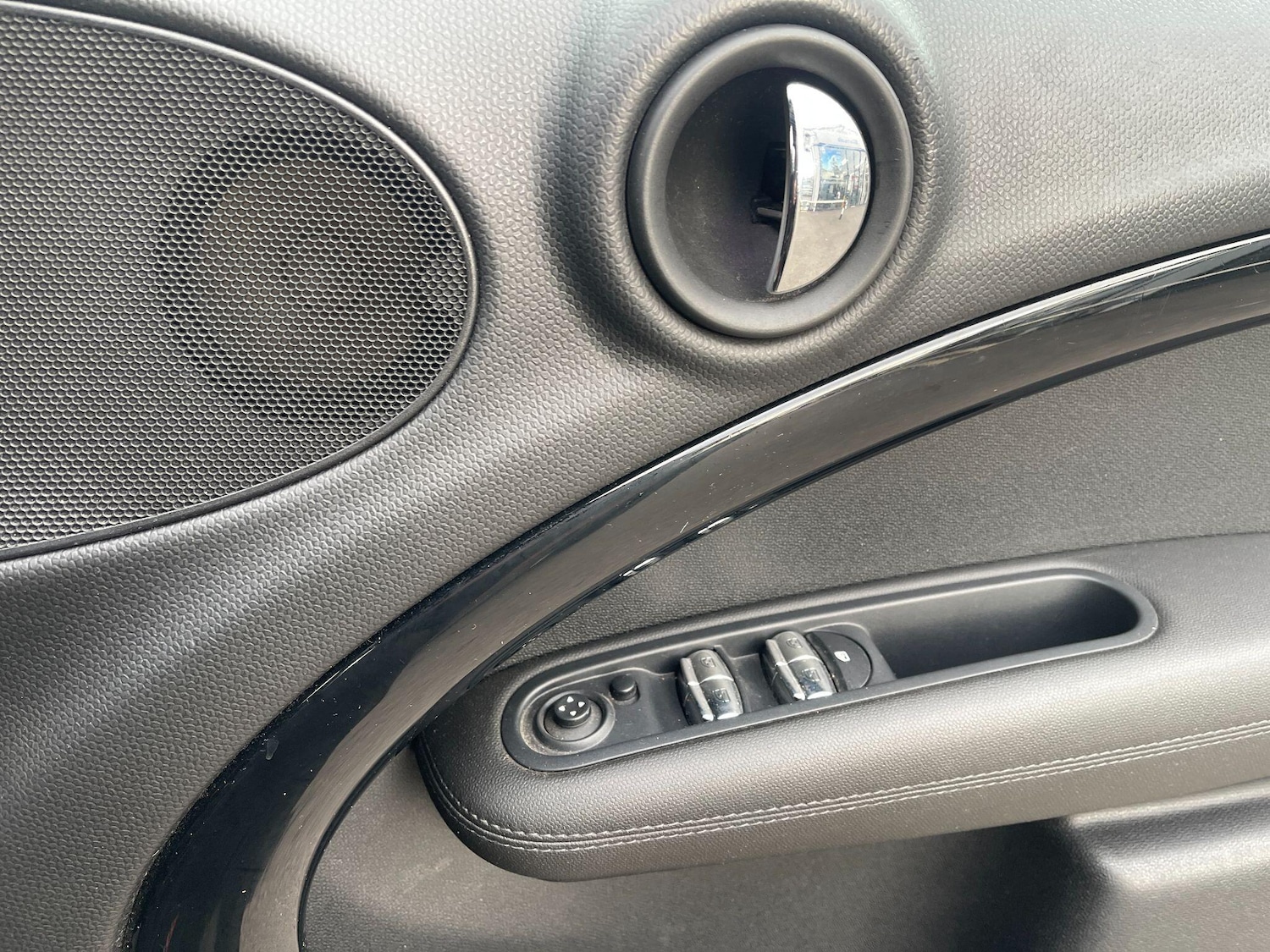 Used MINI Countryman 2016 for sale - 76398775: Photo 21