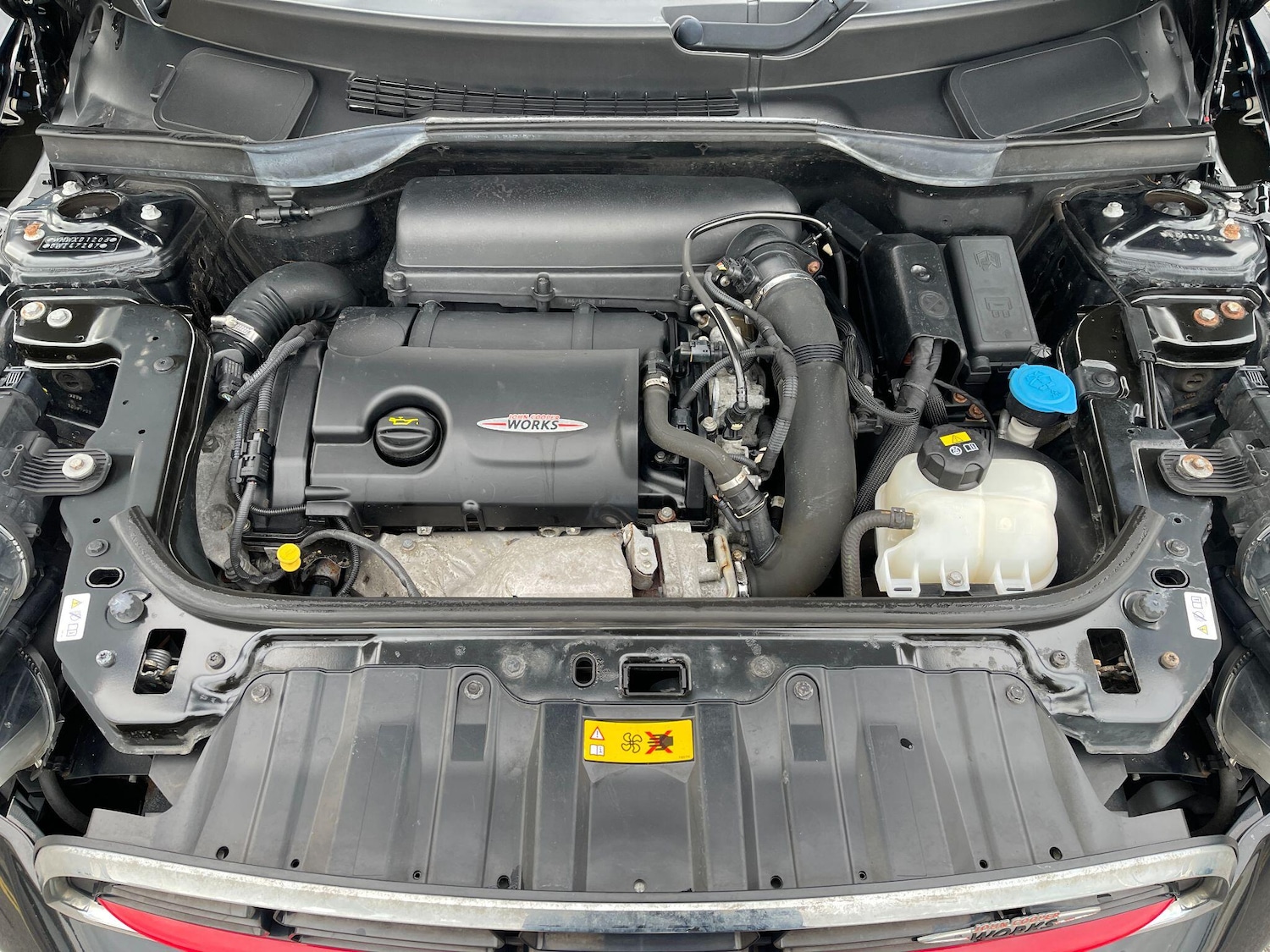 Used MINI Countryman 2016 for sale - 76398775: Photo 24