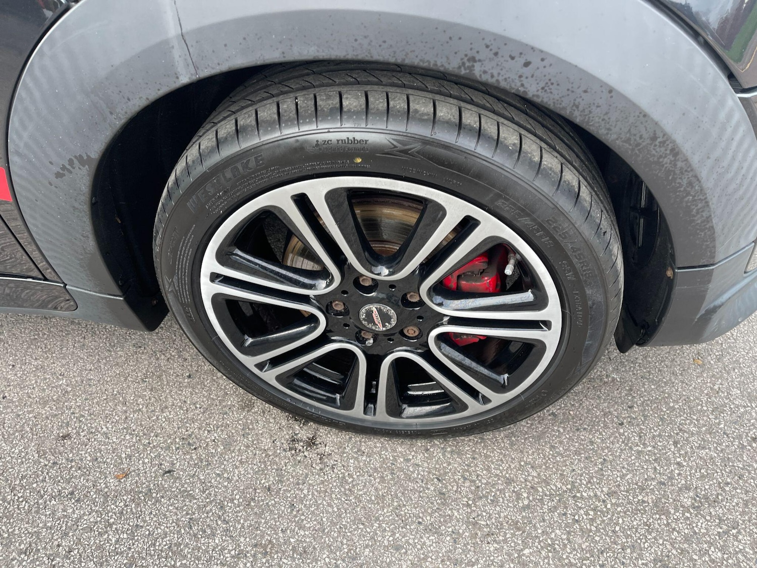 Used MINI Countryman 2016 for sale - 76398775: Photo 25