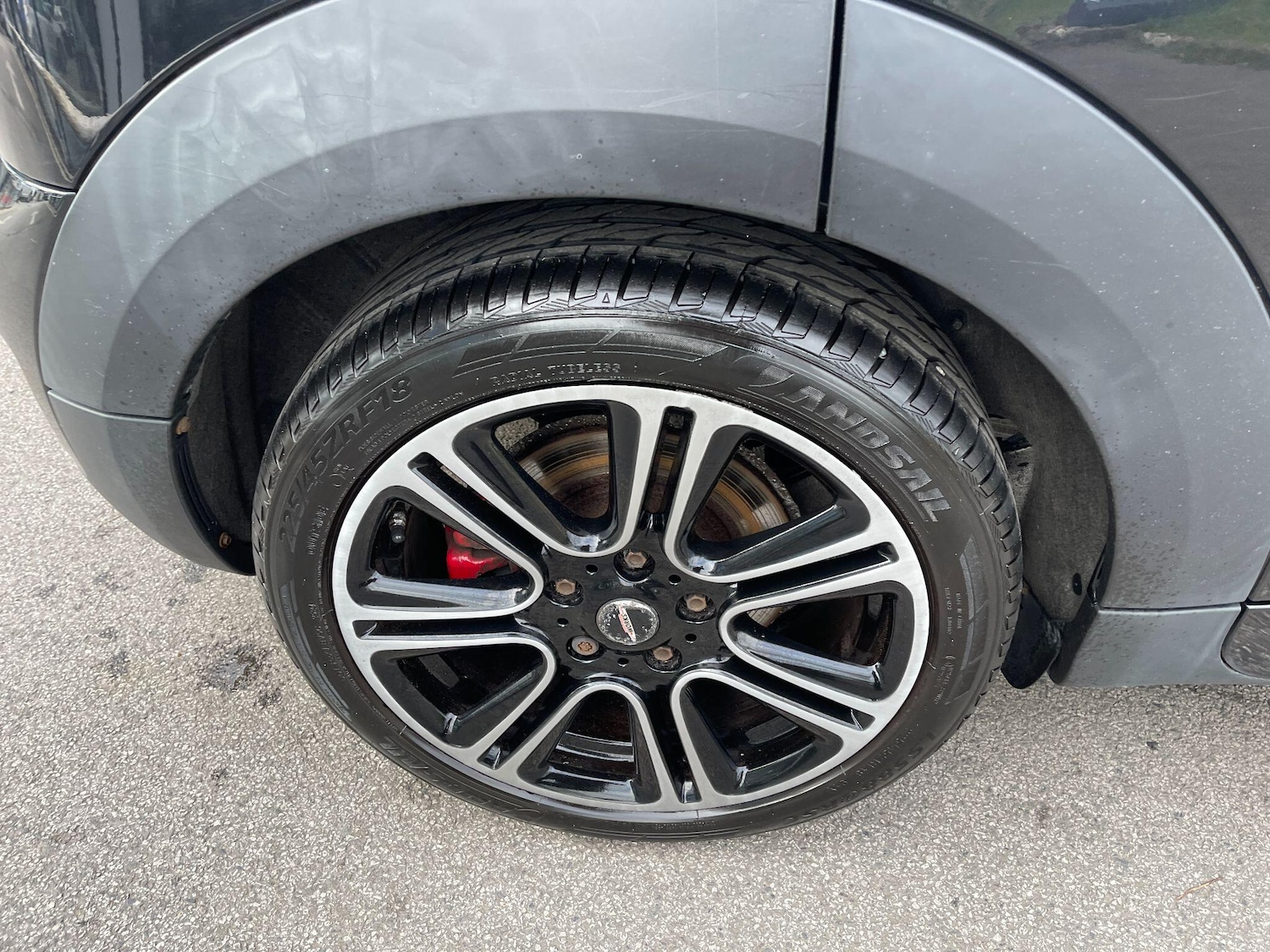 Used MINI Countryman 2016 for sale - 76398775: Photo 26