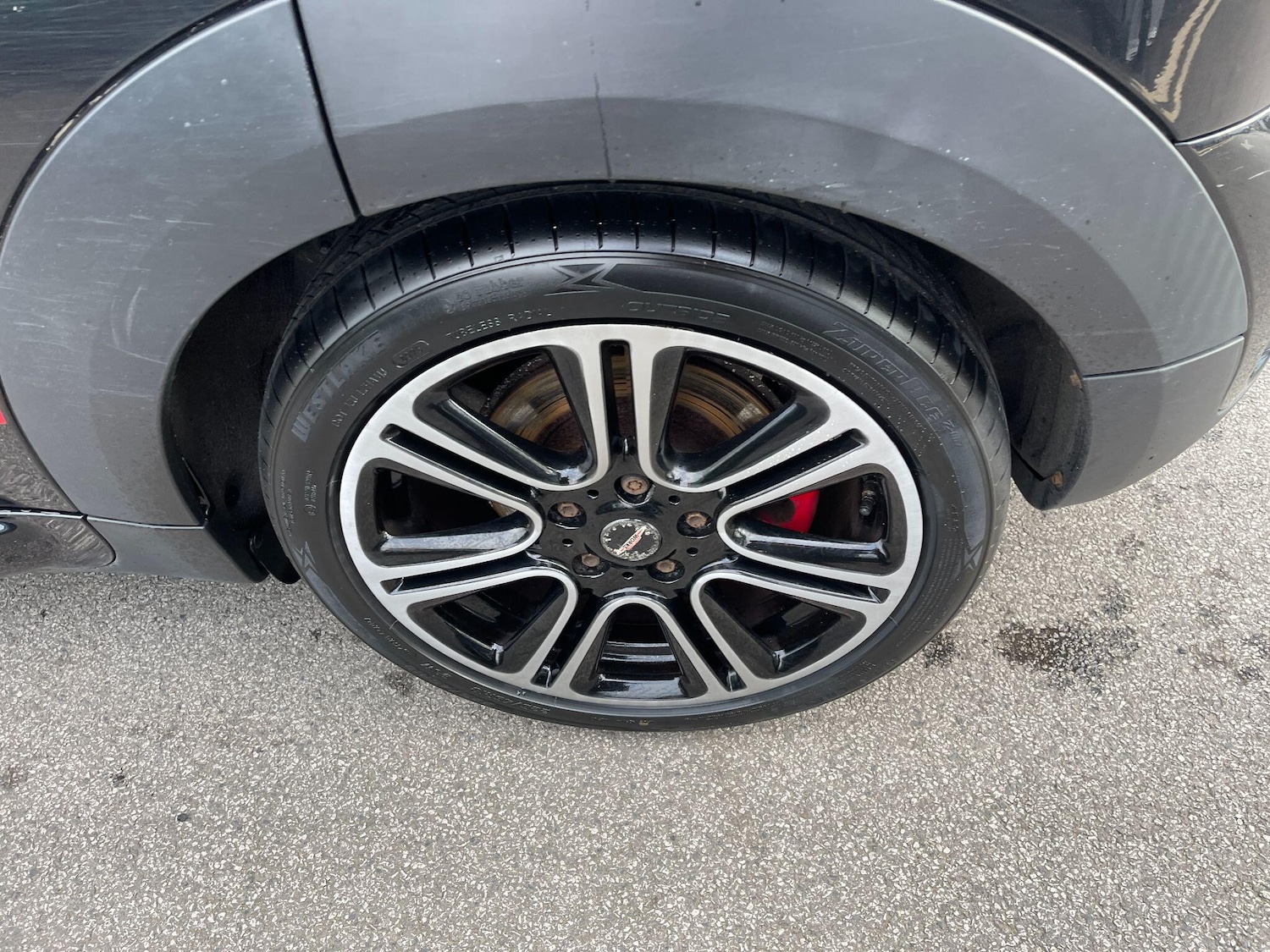 Used MINI Countryman 2016 for sale - 76398775: Photo 27