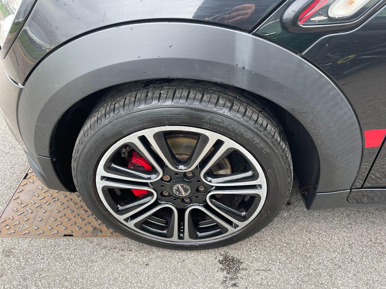 Used MINI Countryman 2016 for sale - 76398775: Photo 28