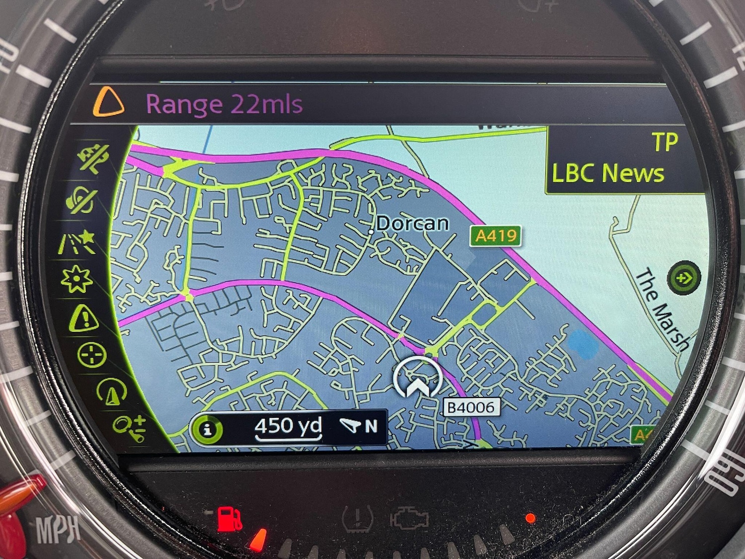 Used MINI Countryman 2016 for sale - 76398775: Photo 29