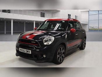 Used MINI Countryman 2016 for sale - 76398775: Photo