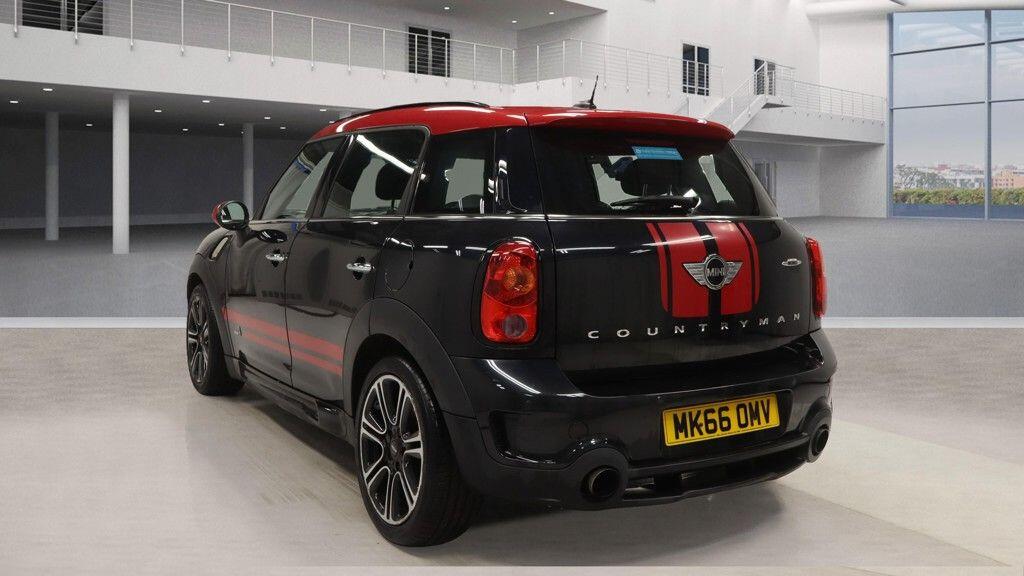 Used MINI Countryman 2016 for sale - 76398775: Photo 3