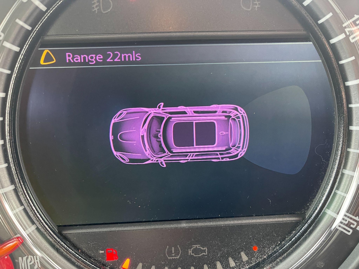 Used MINI Countryman 2016 for sale - 76398775: Photo 30