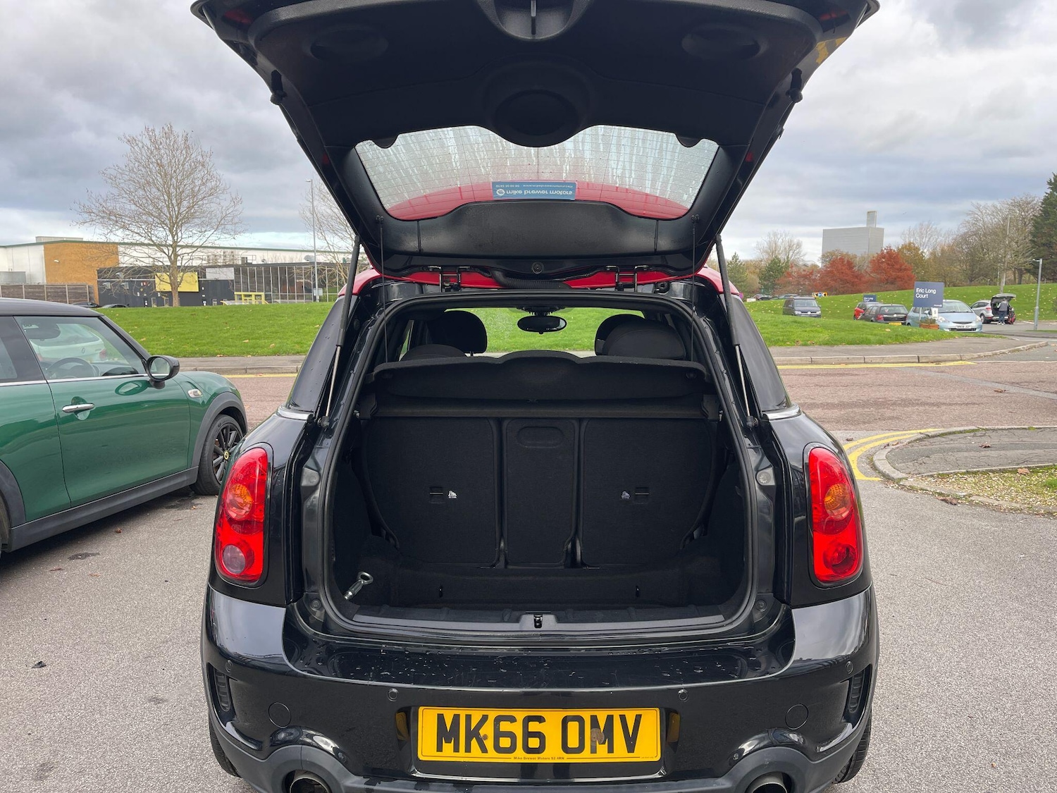 Used MINI Countryman 2016 for sale - 76398775: Photo 31