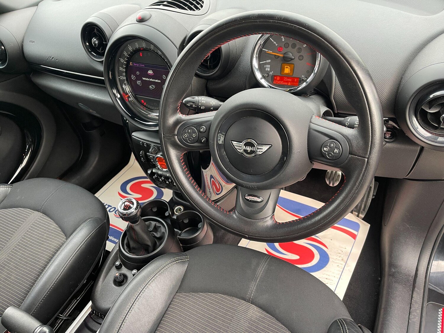 Used MINI Countryman 2016 for sale - 76398775: Photo 34