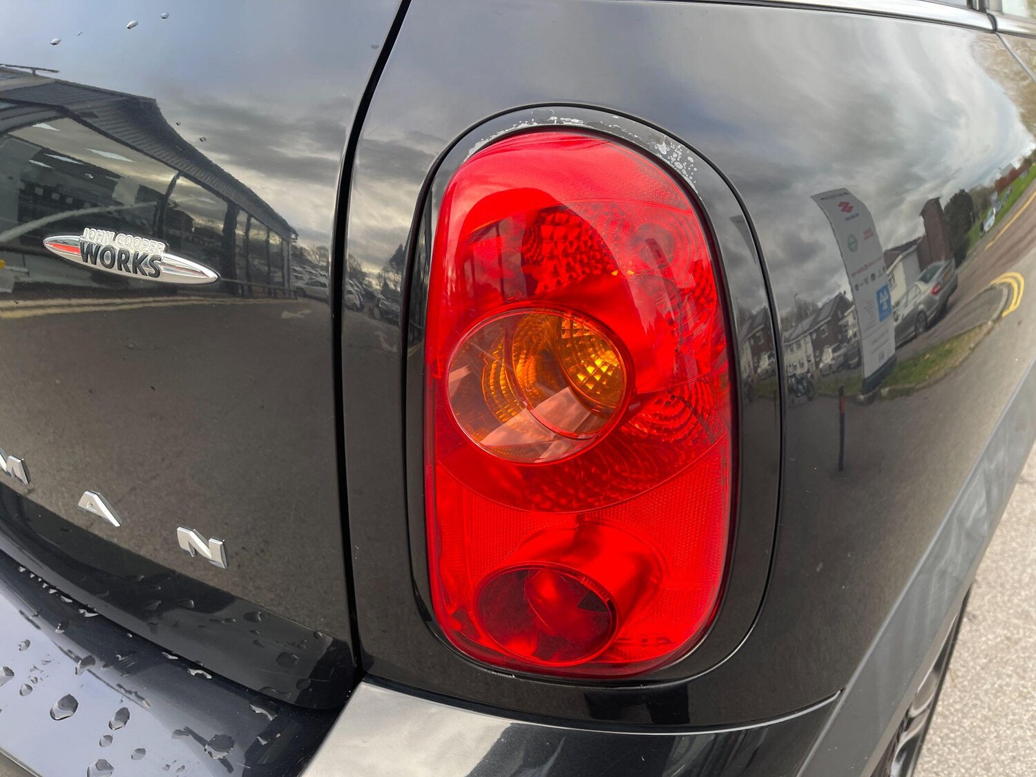 Used MINI Countryman 2016 for sale - 76398775: Photo 36