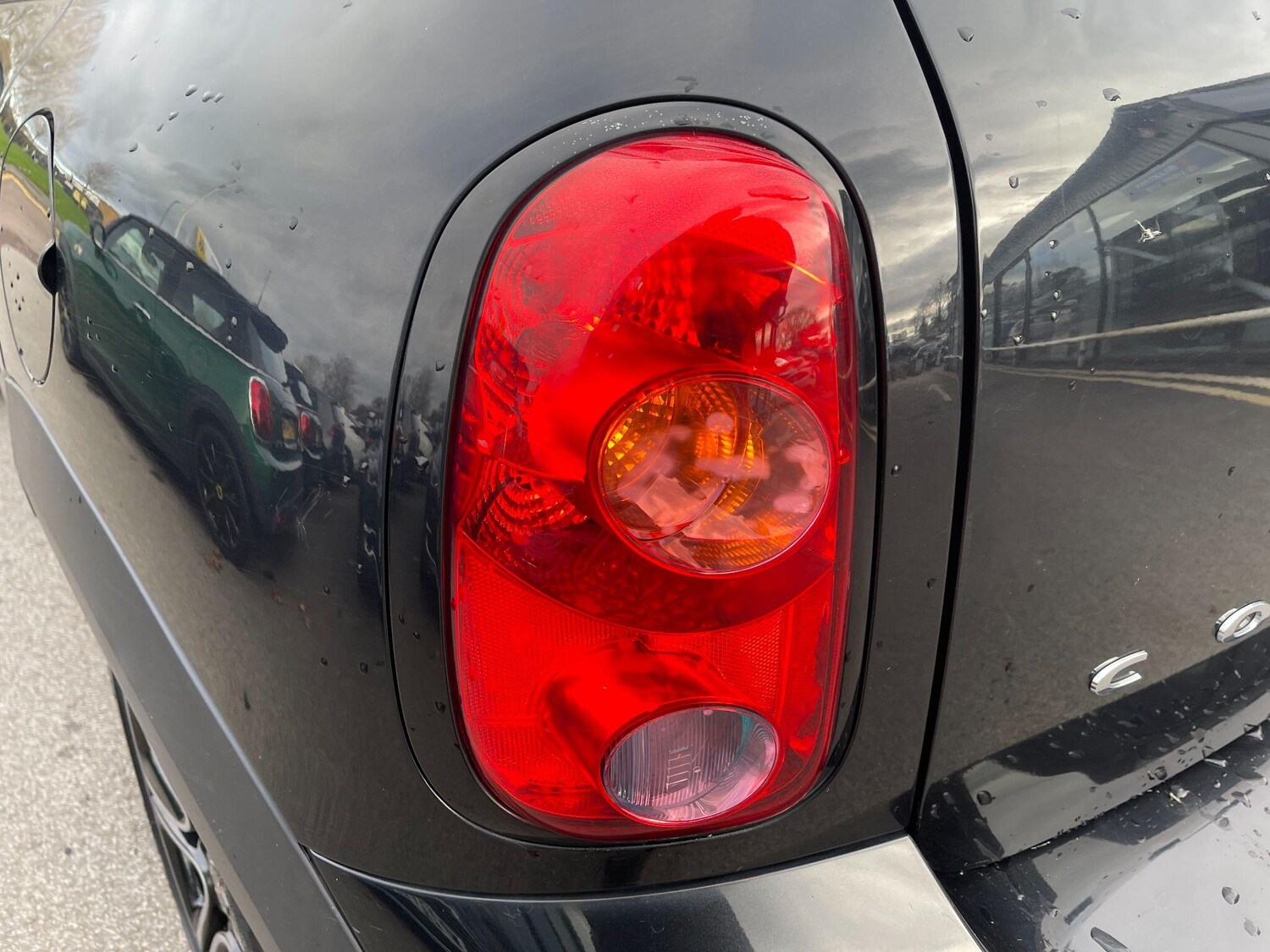 Used MINI Countryman 2016 for sale - 76398775: Photo 37