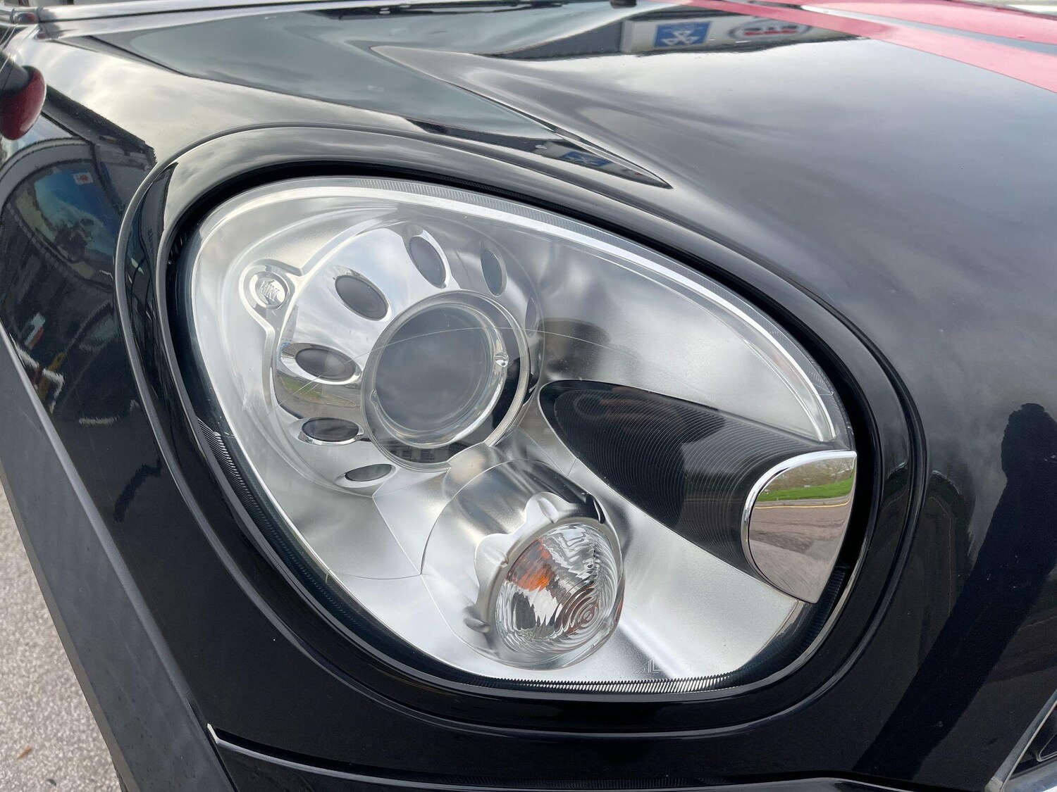 Used MINI Countryman 2016 for sale - 76398775: Photo 38