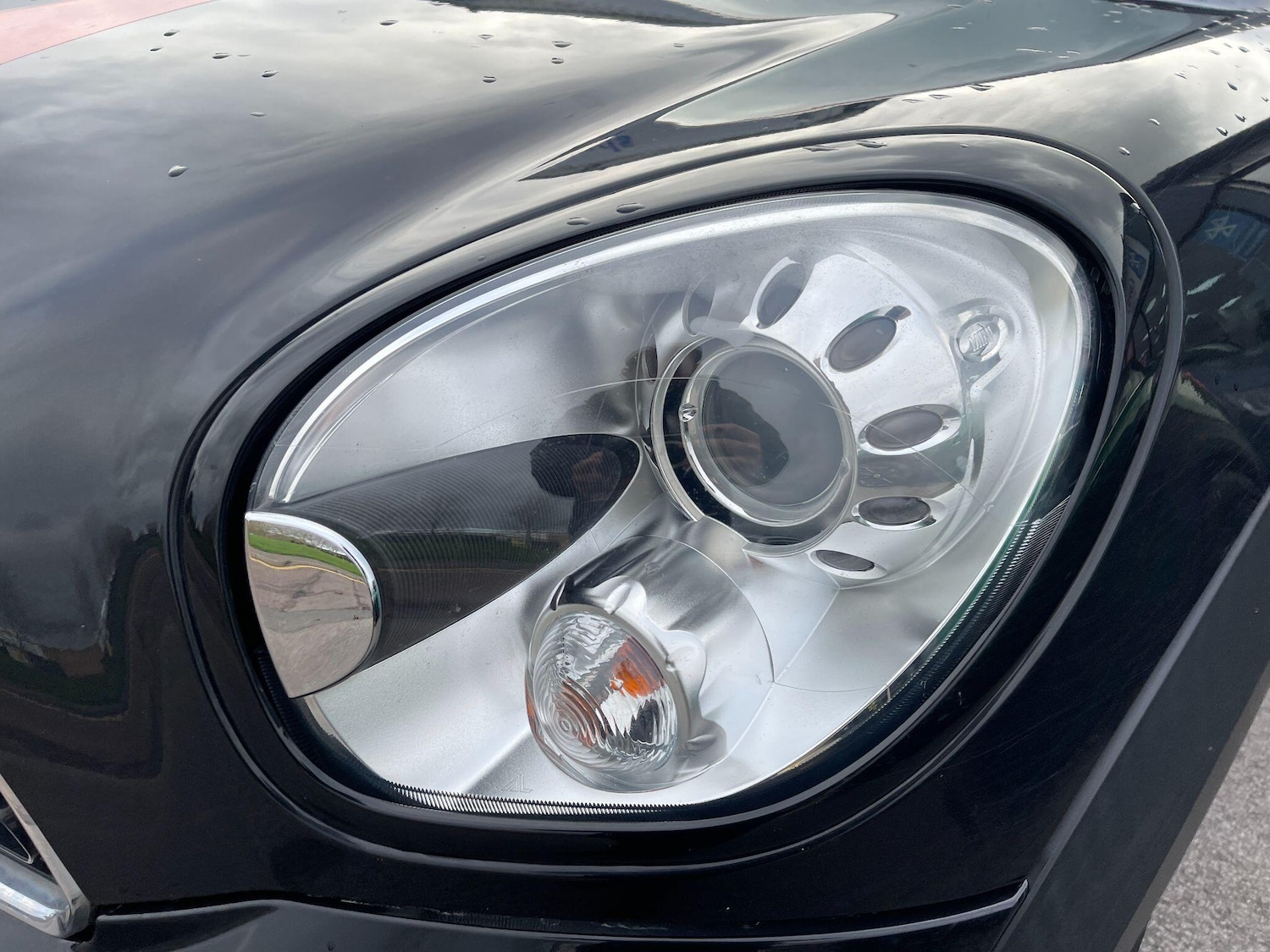 Used MINI Countryman 2016 for sale - 76398775: Photo 39