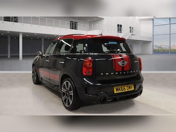 Used MINI Countryman 2016 for sale - 76398775: Photo