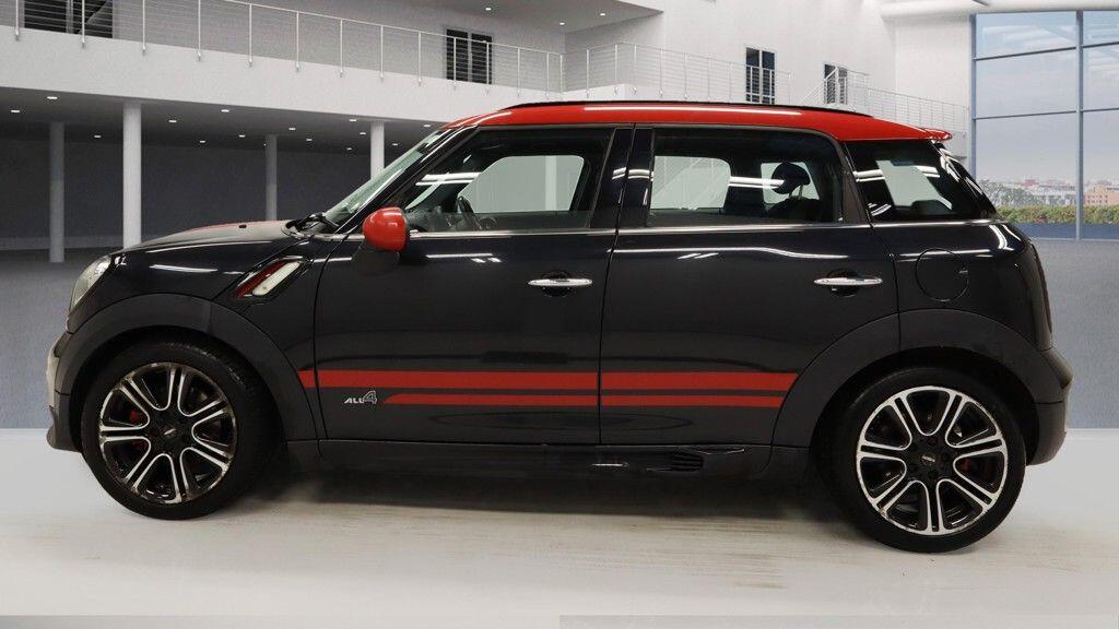 Used MINI Countryman 2016 for sale - 76398775: Photo 4