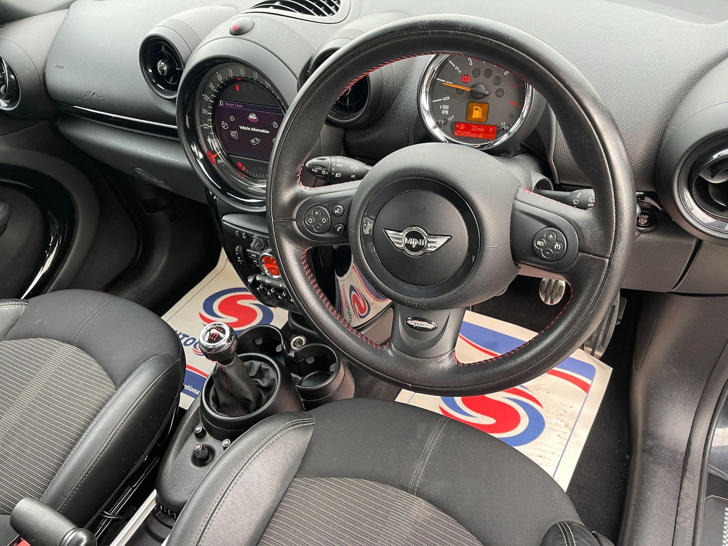 Used MINI Countryman 2016 for sale - 76398775: Photo 40