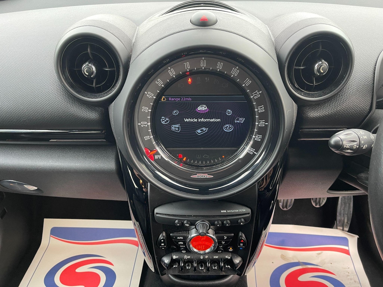 Used MINI Countryman 2016 for sale - 76398775: Photo 43