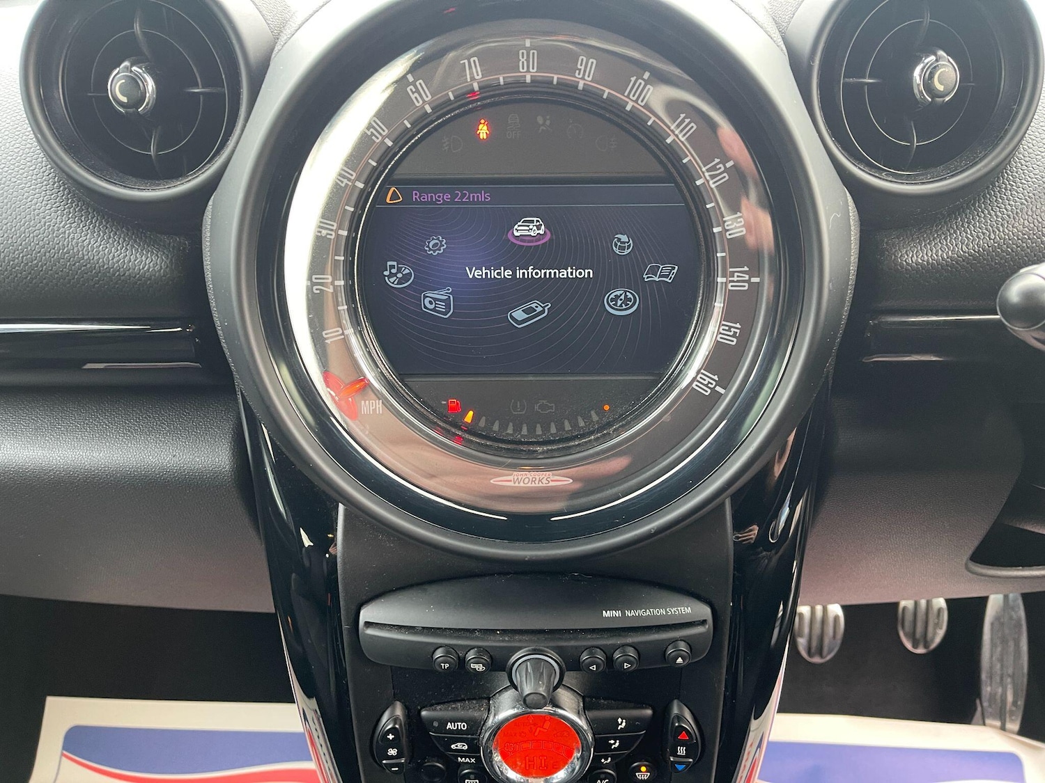 Used MINI Countryman 2016 for sale - 76398775: Photo 44