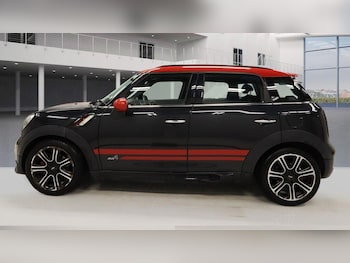 Used MINI Countryman 2016 for sale - 76398775: Photo