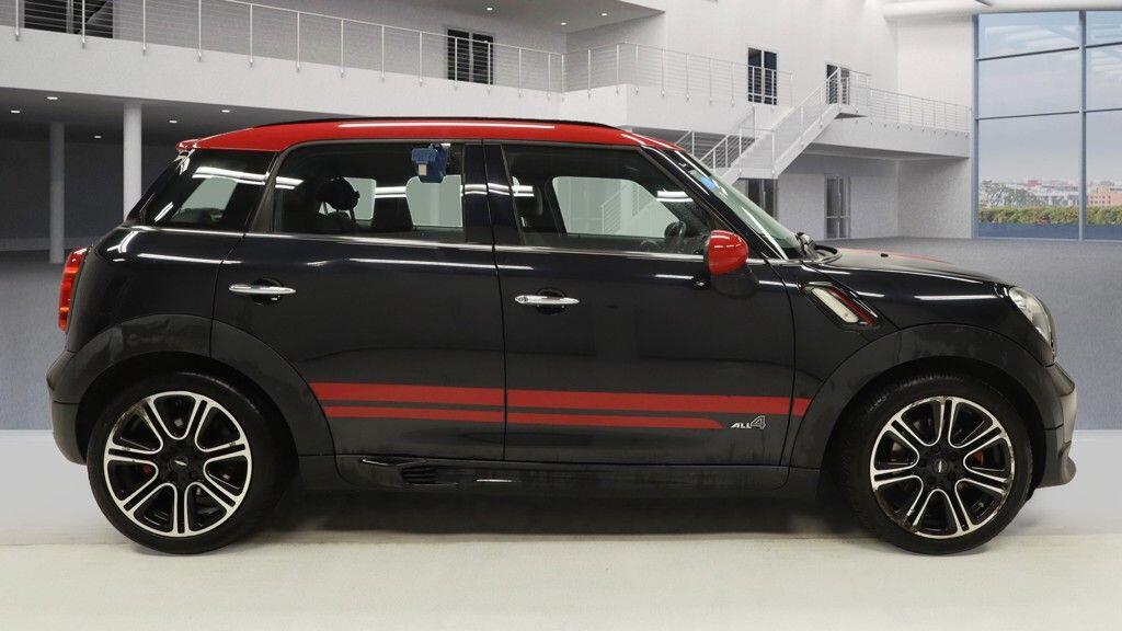 Used MINI Countryman 2016 for sale - 76398775: Photo 5