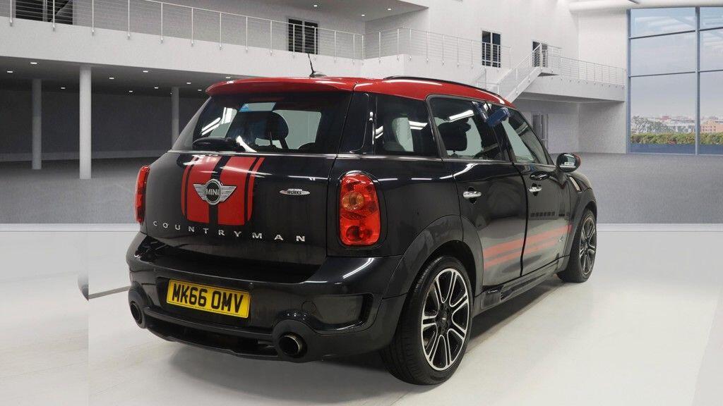 Used MINI Countryman 2016 for sale - 76398775: Photo 6