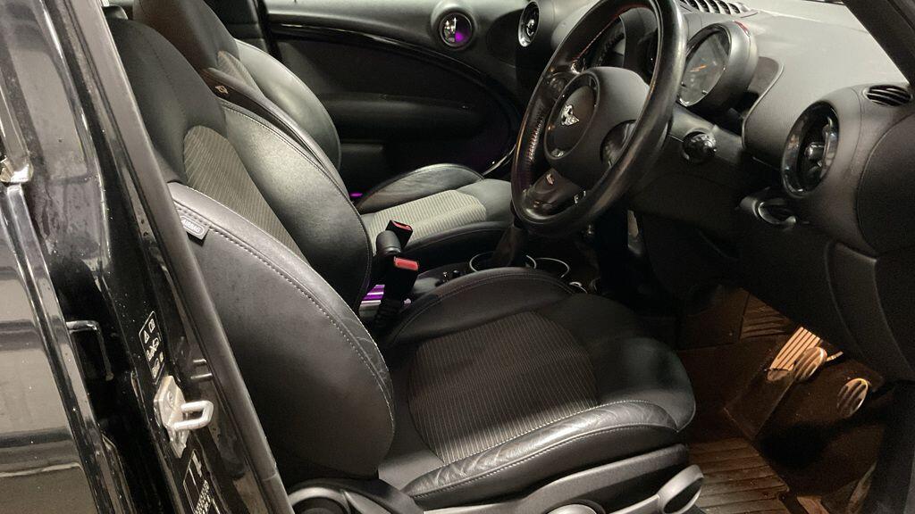 Used MINI Countryman 2016 for sale - 76398775: Photo 7