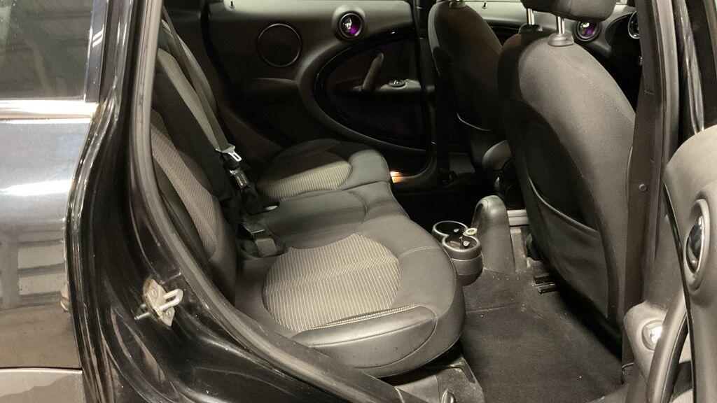 Used MINI Countryman 2016 for sale - 76398775: Photo 8