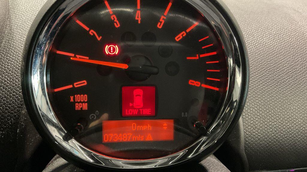 Used MINI Countryman 2016 for sale - 76398775: Photo 9