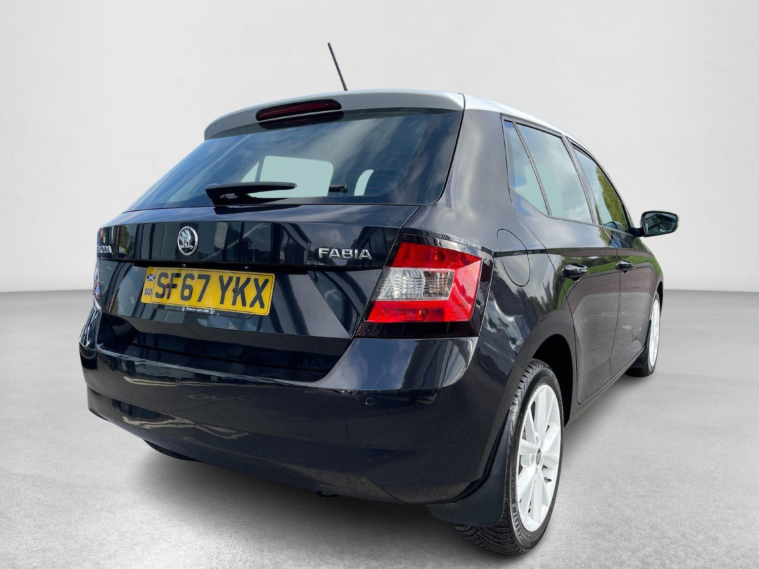 Used Skoda Fabia 2017 for sale - 76020877: Photo 33