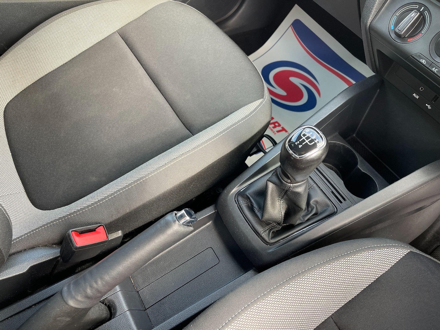 Used Skoda Fabia 2017 for sale - 76020877: Photo 37